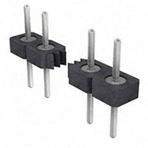 創(chuàng)唯電子SAMTEC連接器，接頭，公引腳&#160;BBL-129-T-E