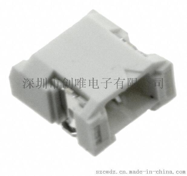 JST連接器,JST固態(tài)照明連接器01R-LEBSS-TB(LF)(SN)