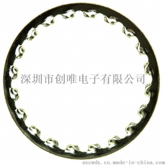 TE泰科連接器,同軸連接器-適配器1-1634817-0