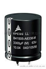EPCOS電容,鋁電解電容B43501A5477M,EPCOS代理商